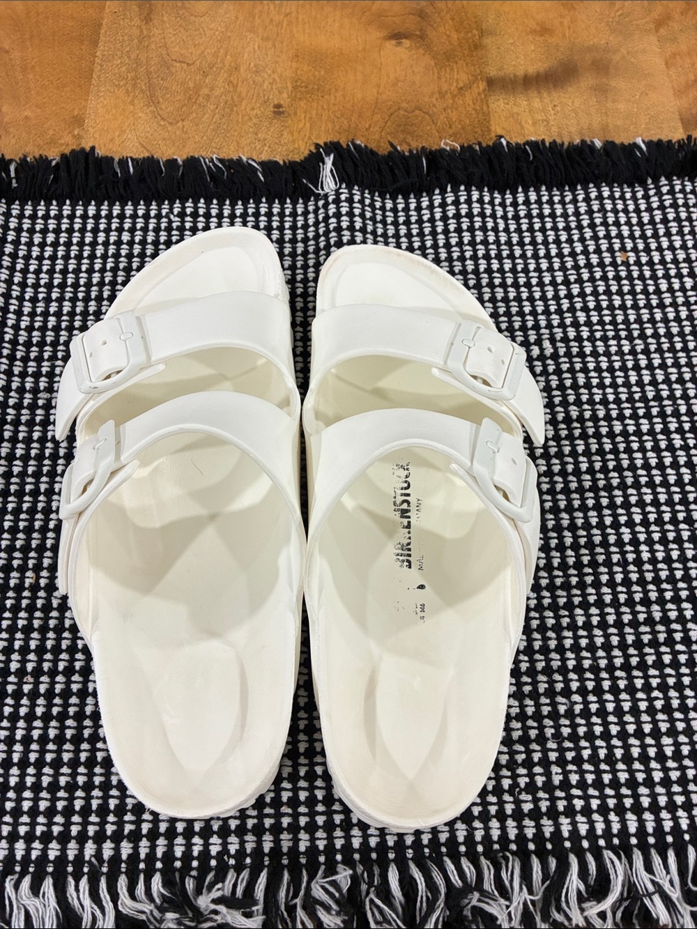 🔥Birkenstock Arizona Eva Sandal 9